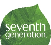 Seventh Generation Hemsida