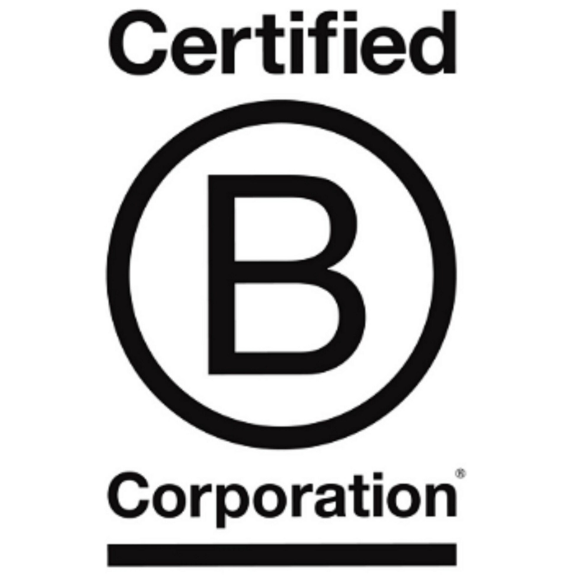 Certifikace B-Corporation 